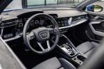 Audi A3 Sedan 35 TDI S-Line 2020 года (WW)